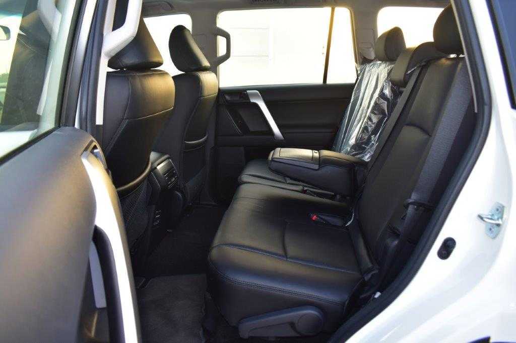 2023 TOYOTA PRADO VX 2.8L DIESEL 4WD 5-SEATER AUTOMATIC-EURO 6-pic_2