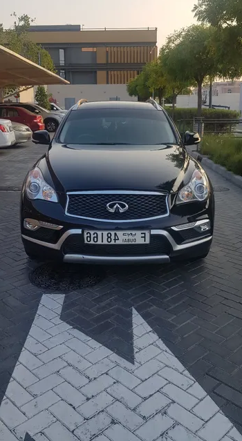 Infiniti QX50 2018 GCC 41,000KM-pic_3
