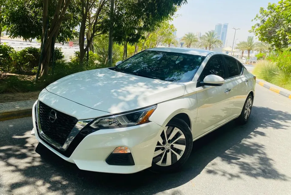 Nissan Altima in Dubai-pic_2