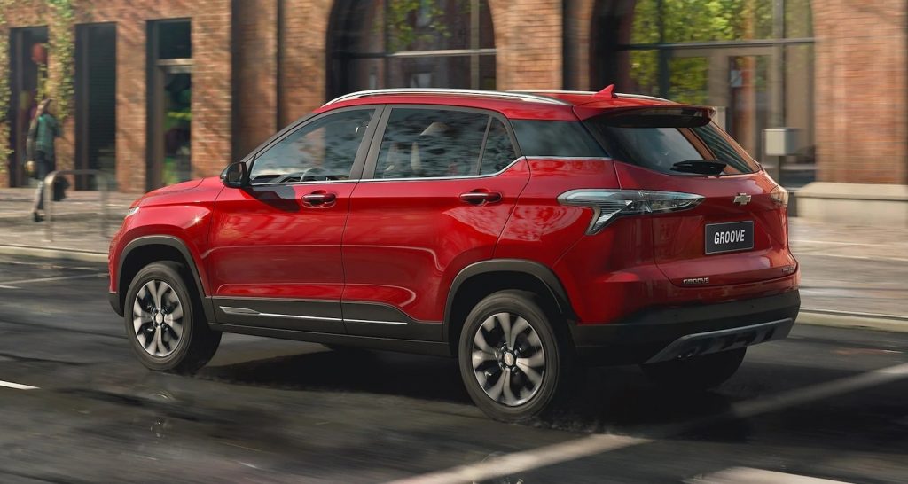 Rent Chevrolet Groove 2021 in Dubai-pic_1