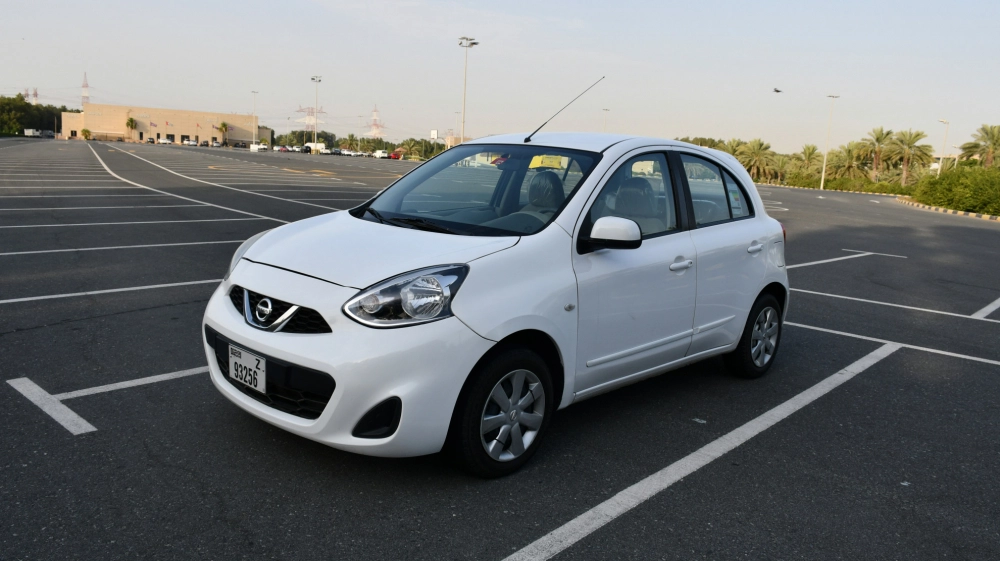 Rent Nissan Super Safari 2020 in Dubai-pic_1