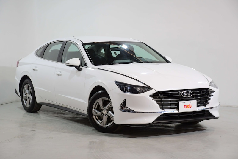 Hyundai Sonata Smart-pic_1