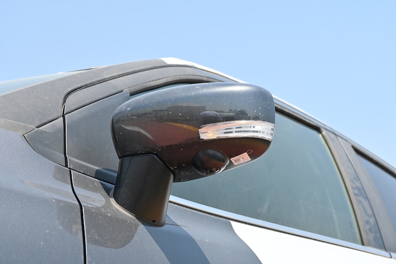 Suzuki Baleno GLX-pic_3