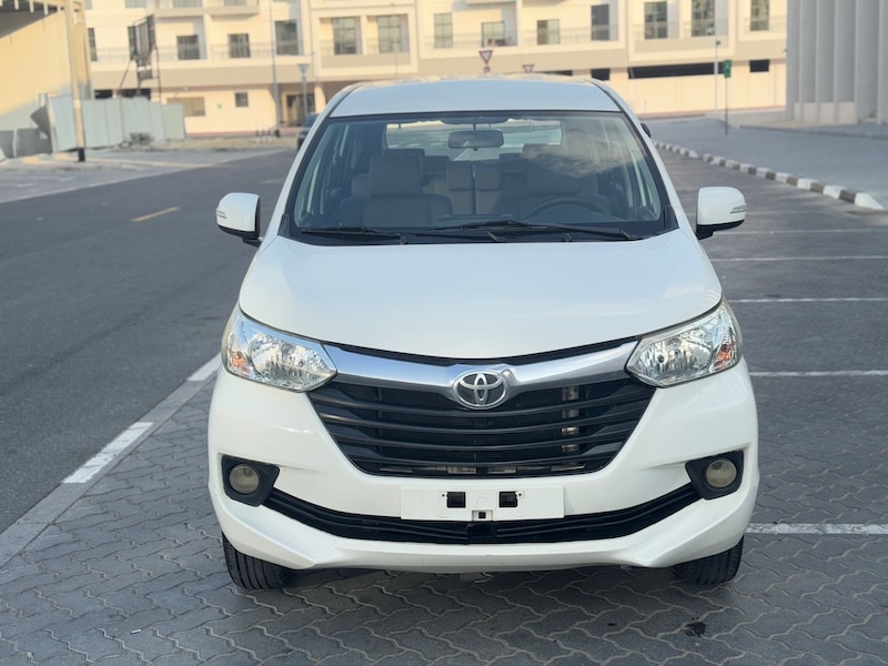 Toyota Avanza SE-pic_2