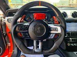 RENT FORD MUSTANG SHELBY GT KIT CONVERTIBLE V4-pic_1
