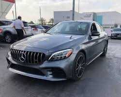 RENT MERCEDES BENZ AMG GLC 43 2019 IN DUBAI-pic_5