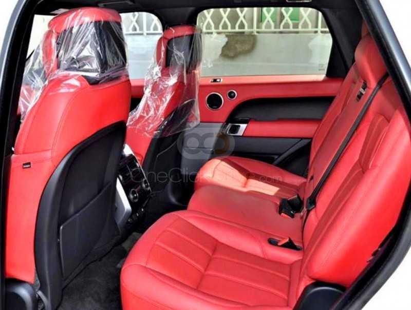 RENT LAND ROVER RANGE ROVER SPORT SUPERCHARGED-pic_3
