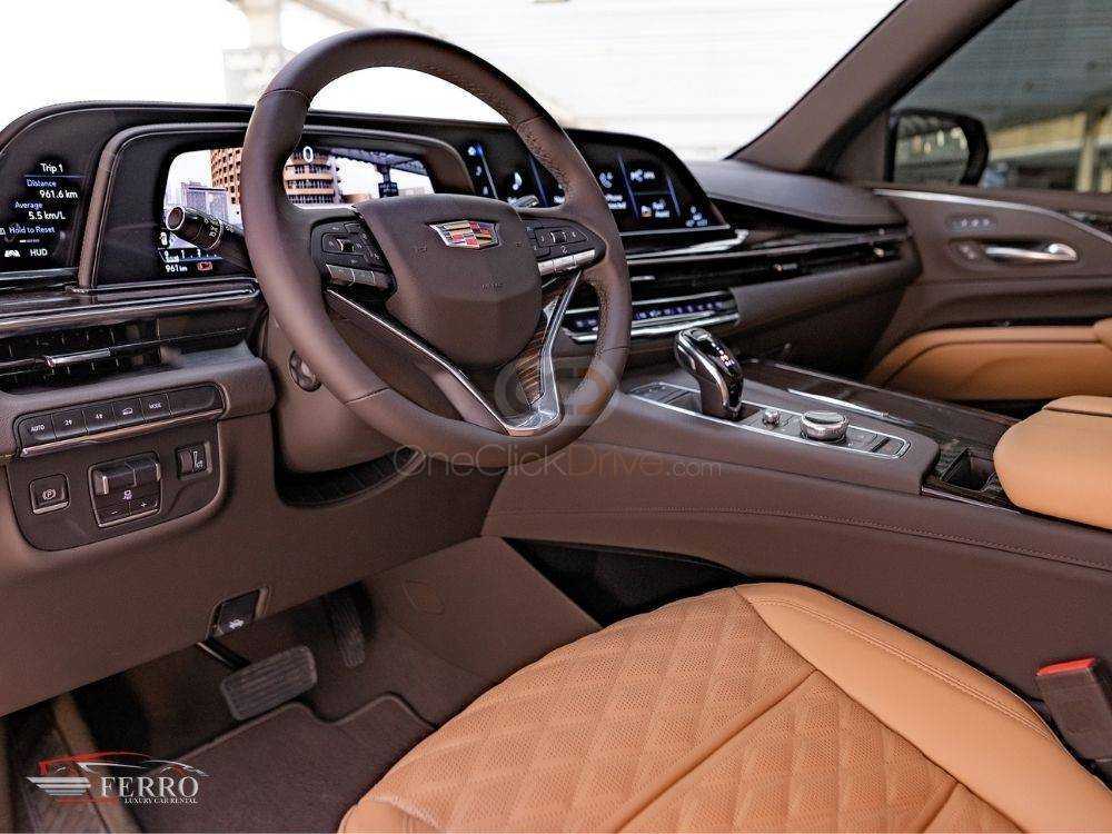 RENT CADILLAC ESCALADE PLATINUM SPORT 2021 IN DUBAI-pic_4