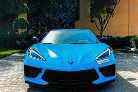RENT CHEVROLET CORVETTE C8 STINGRAY CONVERTIBLE-pic_3