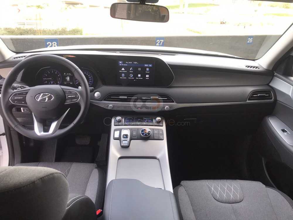 Rent Hyundai Palisade 2022 in Dubai - Luxury SUV-pic_5