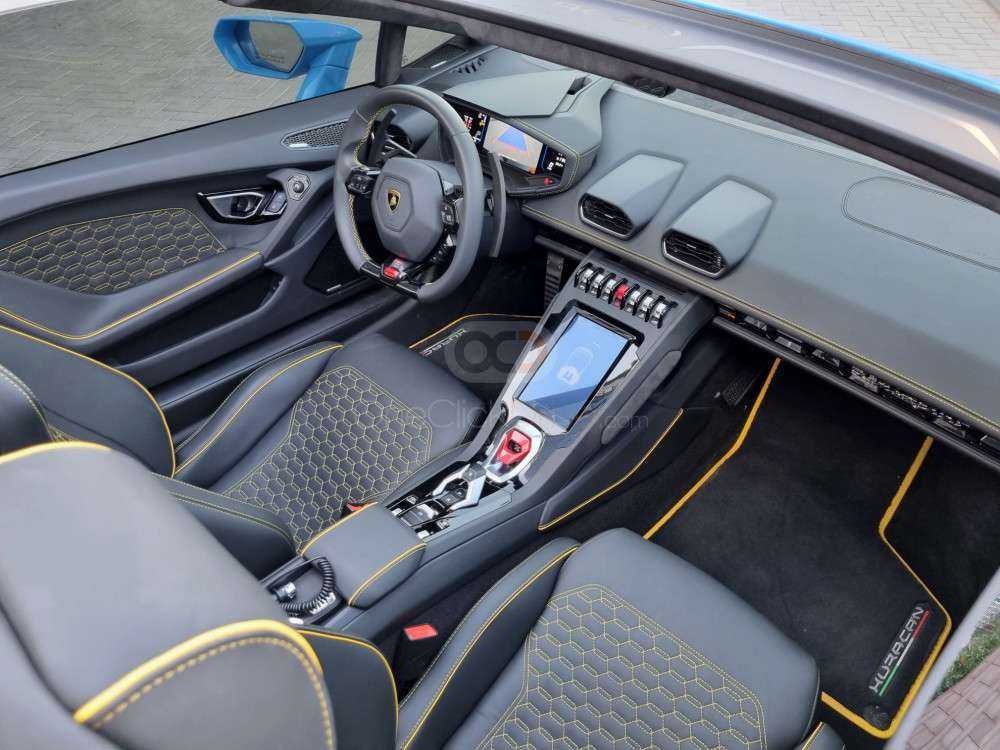 RENT LAMBORGHINI HURACAN EVO SPYDER 2022 IN DUBAI-pic_3
