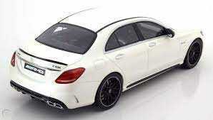 RENT MERCEDES BENZ AMG C63 2018 IN DUBAI-pic_2