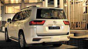 RENT TOYOTA LAND CRUISER TWIN TURBO 2022 IN DUBAI-pic_5