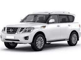 RENT NISSAN PATROL 2020 IN DUBAI-pic_2