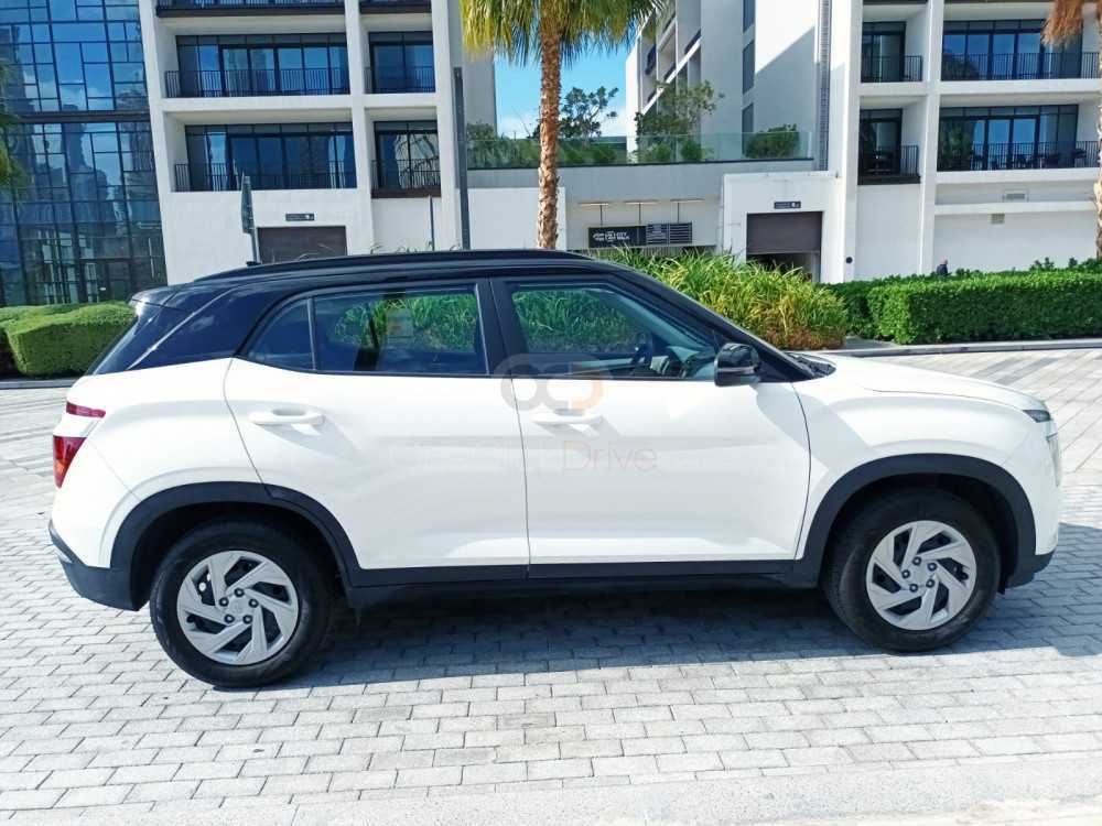 Rent Hyundai Creta 2022 in Dubai - Compact SUV-pic_5