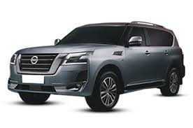 RENT NISSAN PATROL PLATINUM 2020 IN DUBAI-pic_4