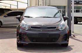 RENT KIA RIO 2014 IN DUBAI-pic_3