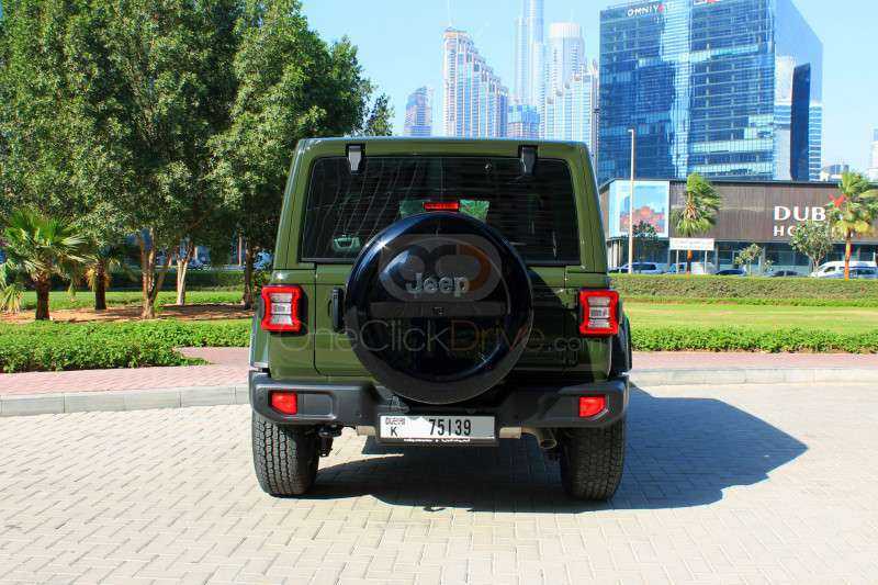 RENT JEEP WRANGLER 80TH ANNIVERSARY LIMITED EDITION 2021 IN DUBAI-pic_4