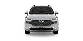 RENT HYUNDAI SANTA FE 2020 IN DUBAI-pic_2