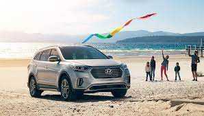 RENT HYUNDAI SANTA FE 2017 IN DUBAI-pic_1