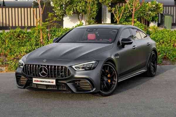 RENT MERCEDES BENZ AMG GT 63 2020 IN DUBAI-pic_1