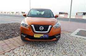 RENT NISSAN KICKS 2018 IN DUBAI-pic_2