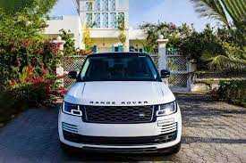 RENT LAND ROVER RANGE ROVER VOGUE SE-pic_3