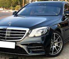 RENT MERCEDES BENZ S450 2018 IN DUBAI-pic_4