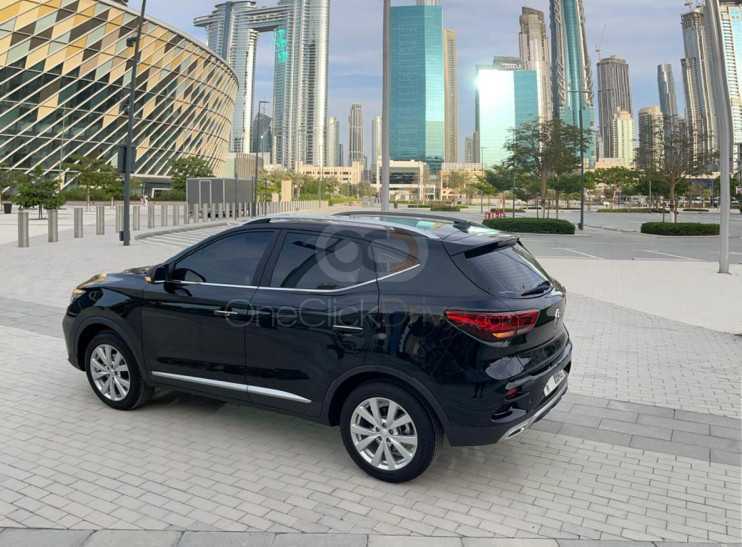 RENT MG ZS 2022 IN DUBAI-pic_1