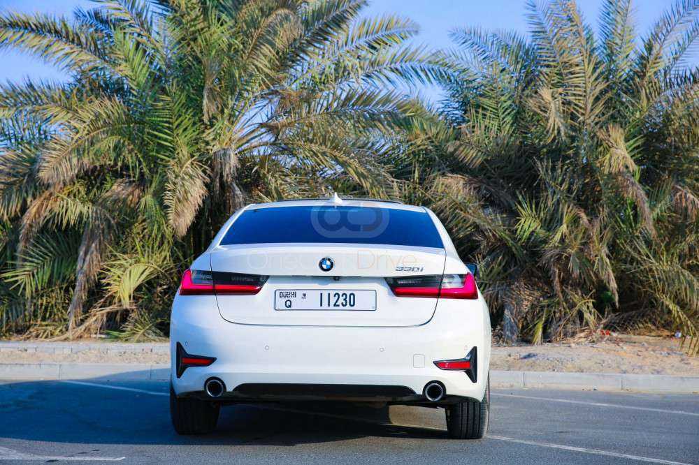 RENT BMW 330I 2020 IN DUBAI-pic_2