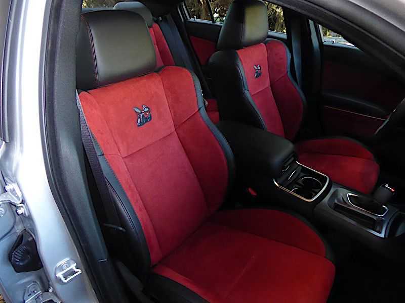 RENT DODGE CHARGER RT V8 2020 IN DUBAI-pic_4