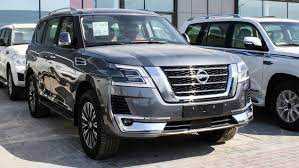 RENT NISSAN PATROL PLATINUM 2020 IN DUBAI-pic_1