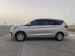 RENT SUZUKI ERTIGA 2019 IN DUBAI-pic_1