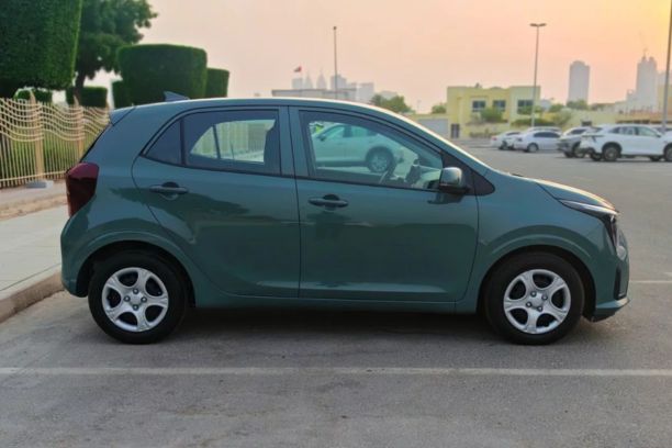 Kia Picanto 2025-pic_2