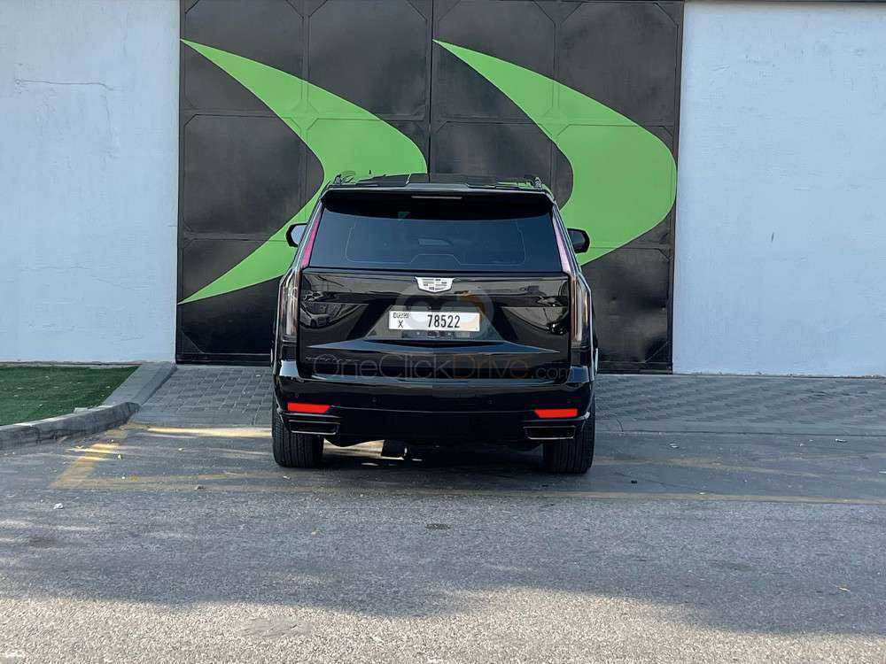 RENT CADILLAC ESCALADE PLATINUM SPORT 2022 IN DUBAI-pic_4
