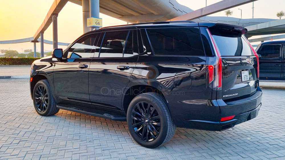 RENT CADILLAC ESCALADE SPORT 2021 IN DUBAI-pic_5
