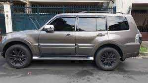 RENT MITSUBISHI PAJERO 2019 IN DUBAI-pic_3