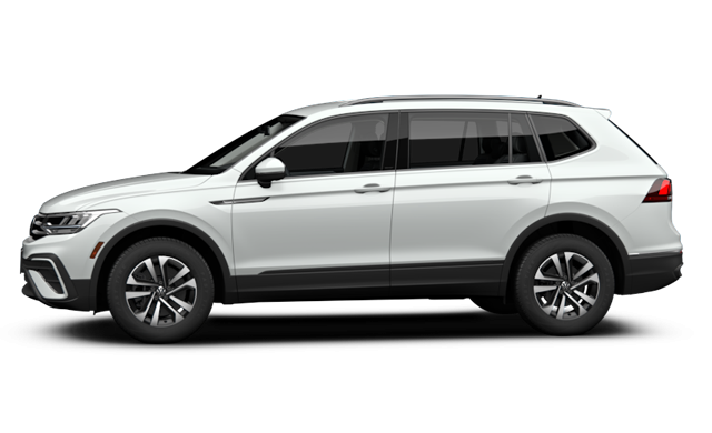 2020 Volkswagen Tiguan SEL SUV-pic_2