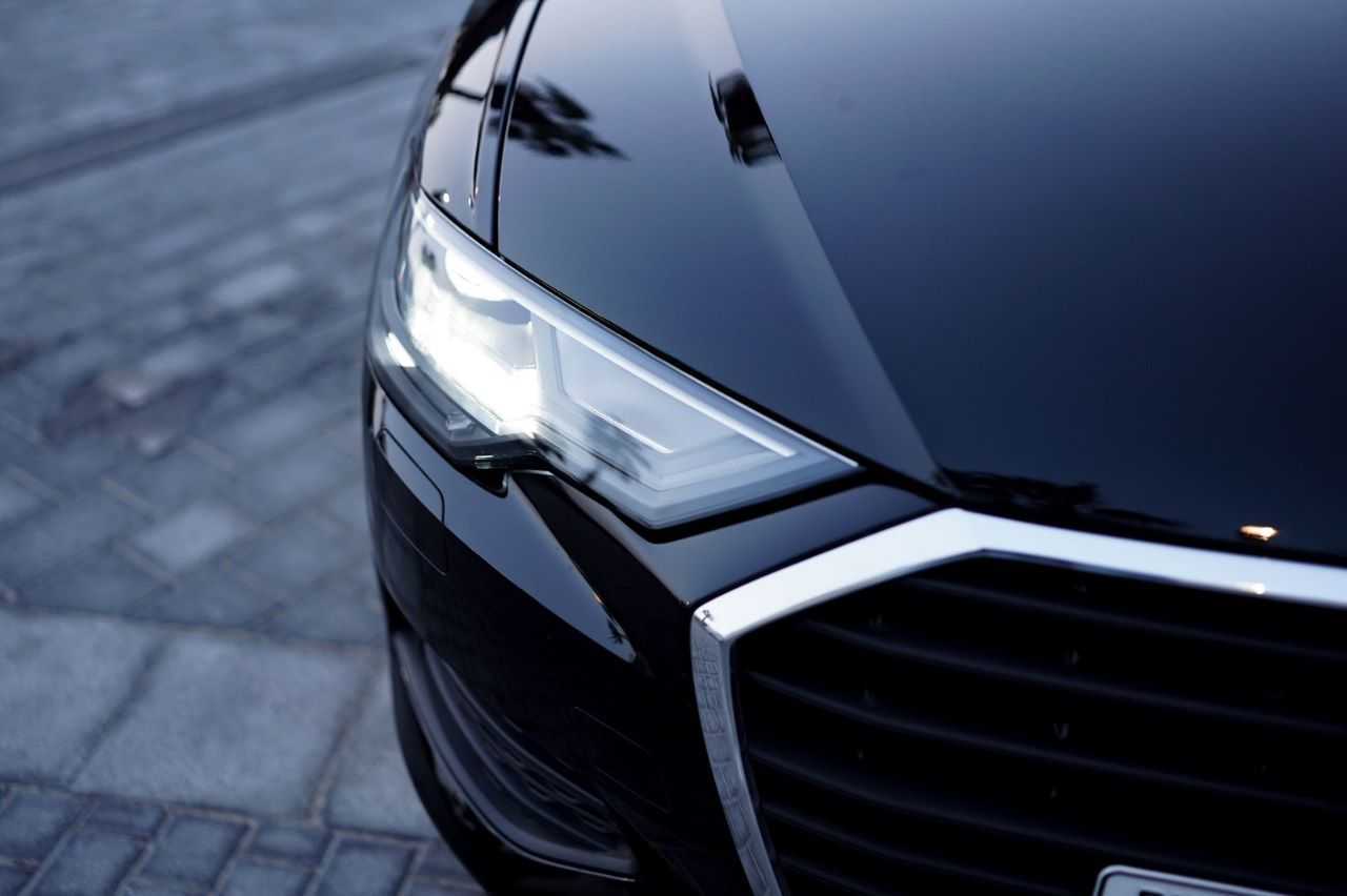 AUDI A6 2023-pic_5