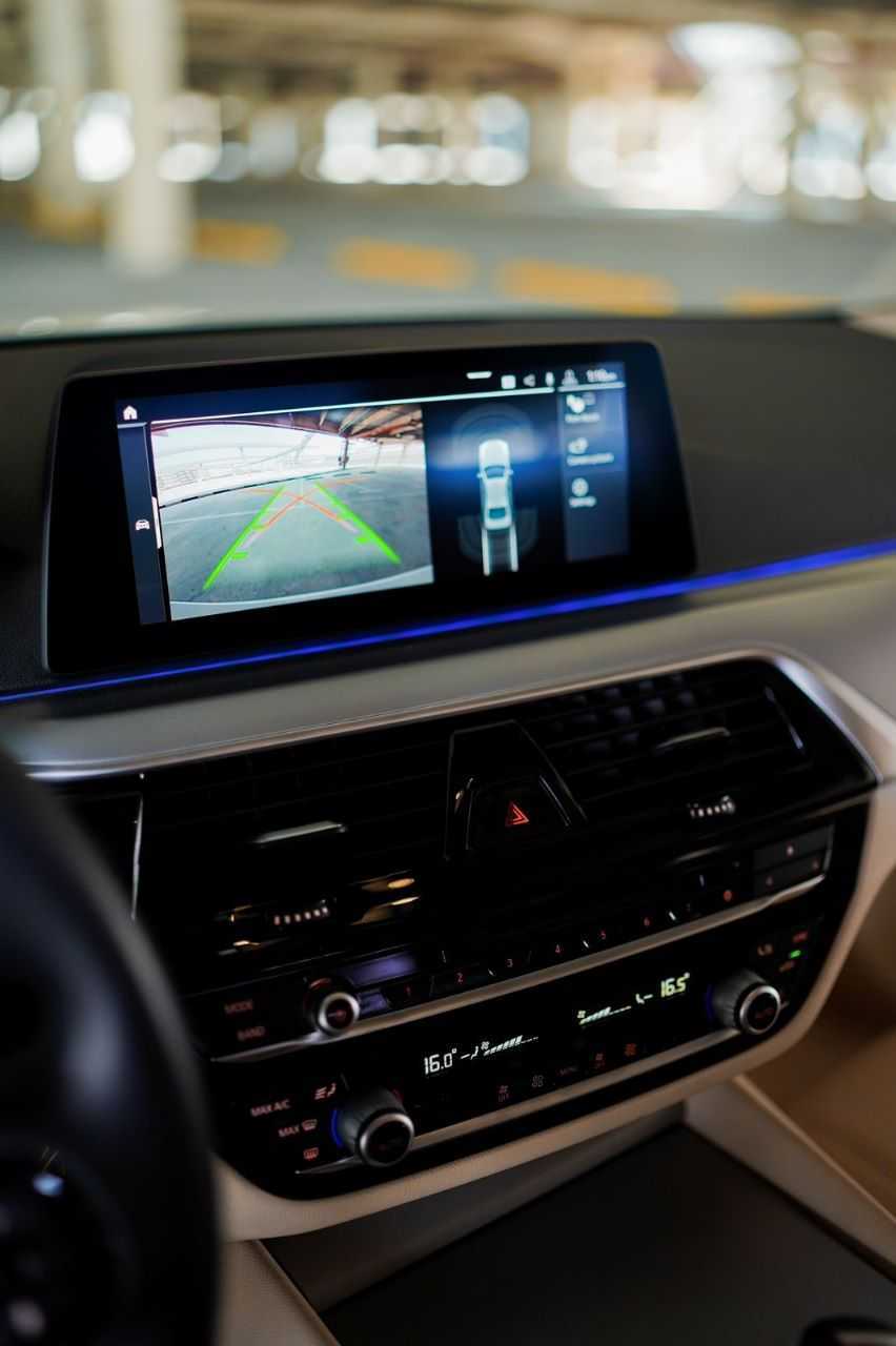 BMW 520I 2020-pic_6