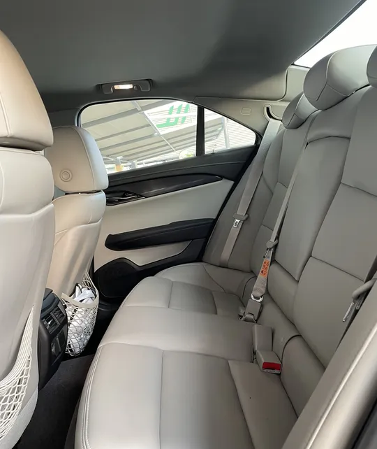 Cadillac ATS 2016-pic_2