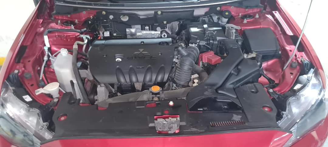 Mitsubishi Lancer 2013 for sale-pic_2
