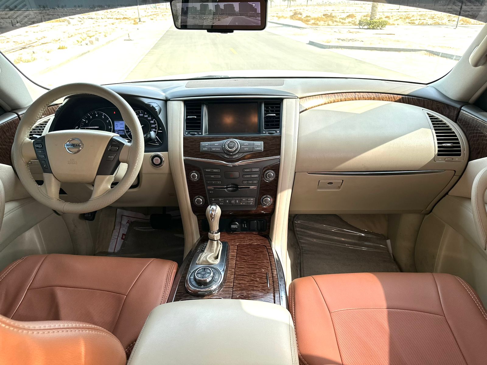 NISSAN PATROL 2019-pic_2