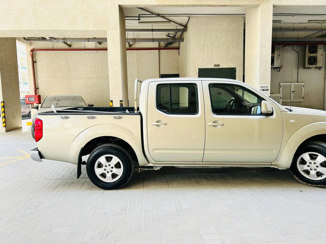 Nissan Navara-pic_3