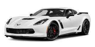 Rent Chevrolet Corvette C7 Stingray 2019-pic_1