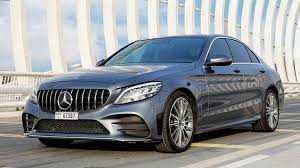 Rent Mercedes Benz C300 2020-pic_3