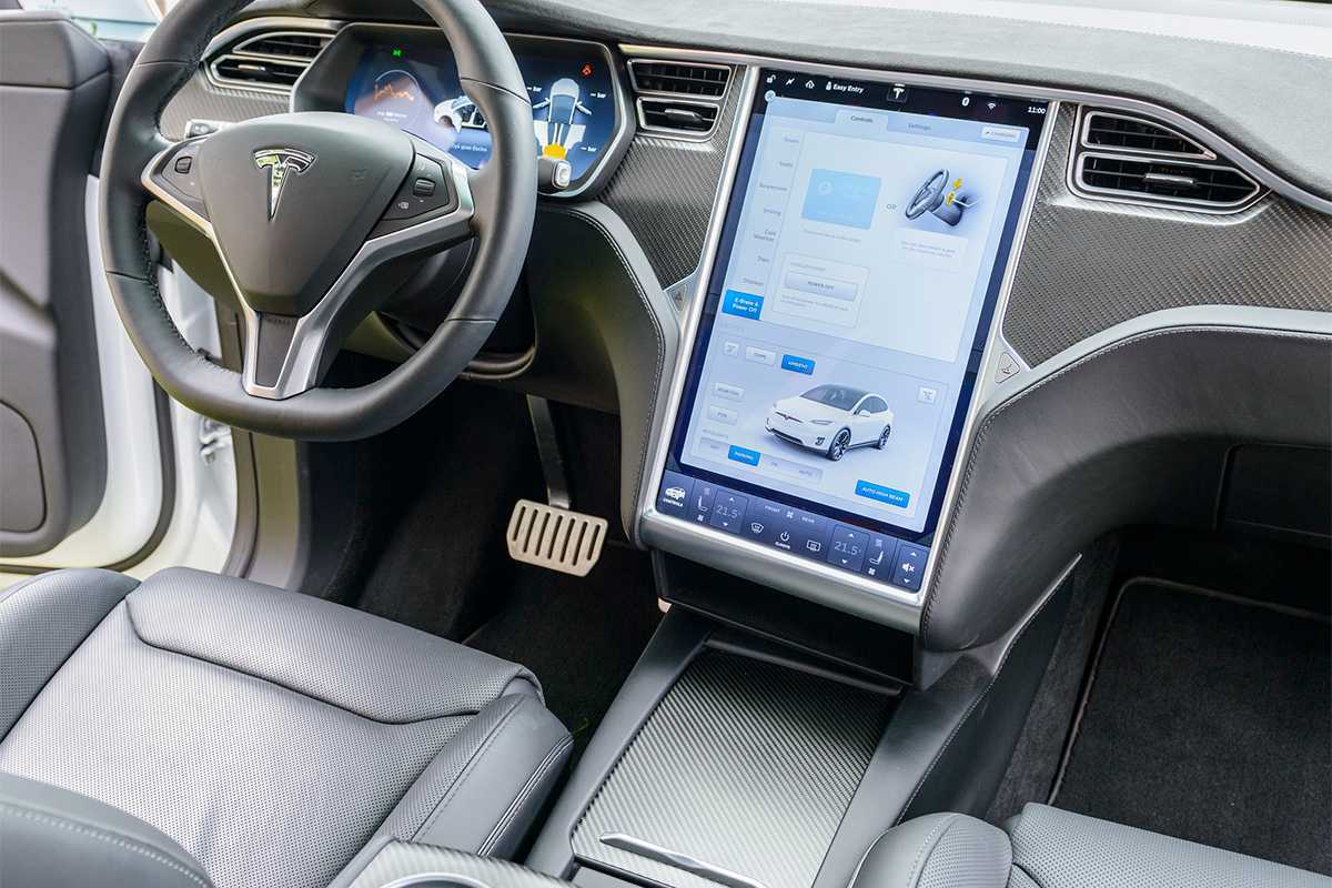 TESLA MODEL 3-pic_4