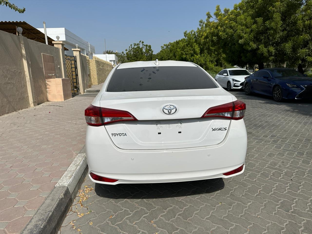 Toyota MODEL YEAR-pic_2
