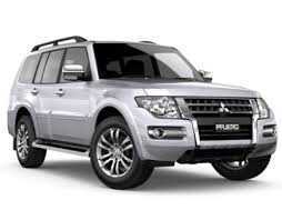 RENT MITSUBISHI MONTERO SPORT 2021 IN DUBAI-pic_2