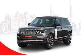 RENT LAND ROVER RANGE ROVER VOGUE SUPERCHARGED 2020 IN DUBAI-pic_1